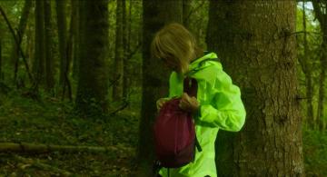 Visuel - Loin du Léman - Forêt